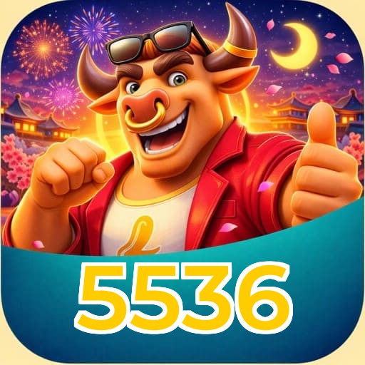 5536 APP mobile