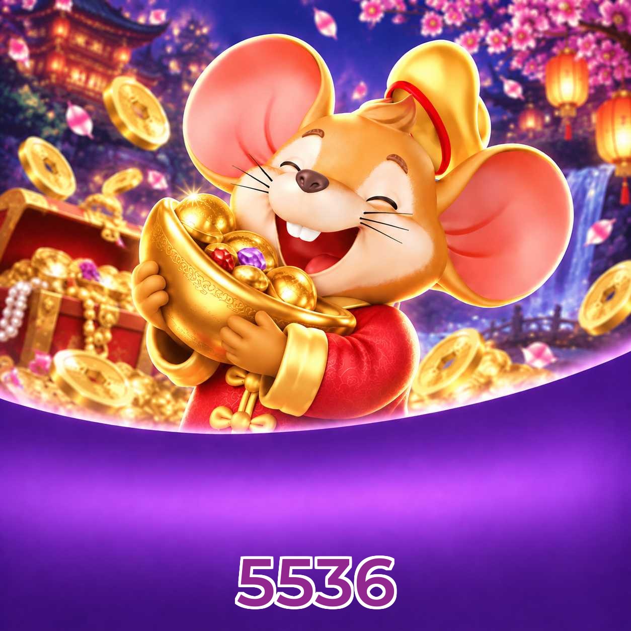 Download seguro do app 5536 com APK oficial de 58MB