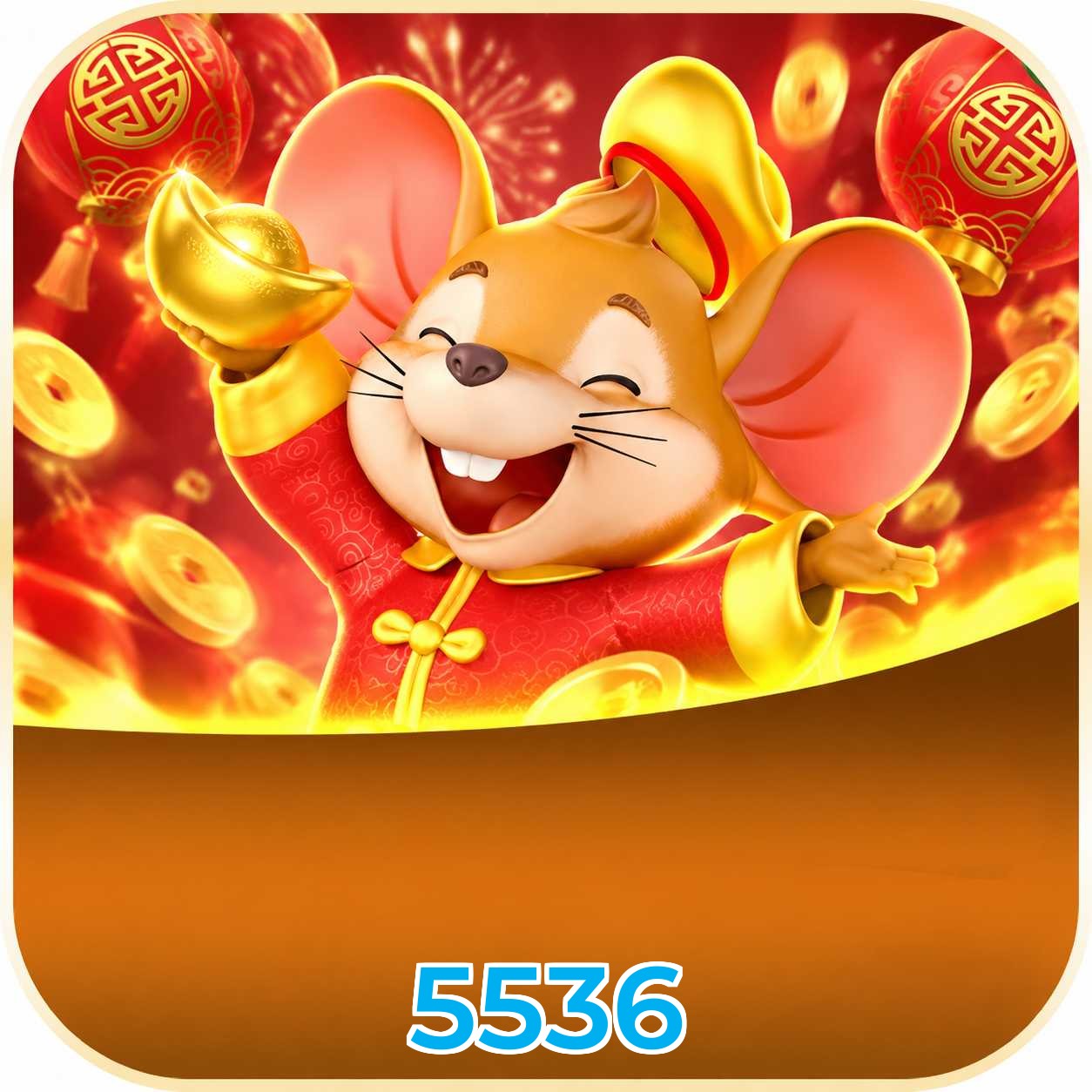Jogos Fortune da 5536 com Fortune Tiger e títulos PG Soft
